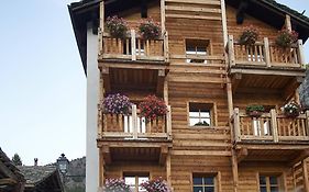 Chalet Du Paradis